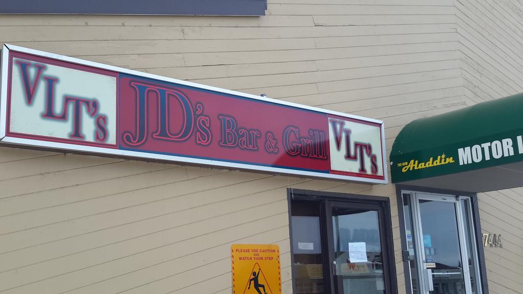 Red Deer Inn & Suites Motel Red Deer