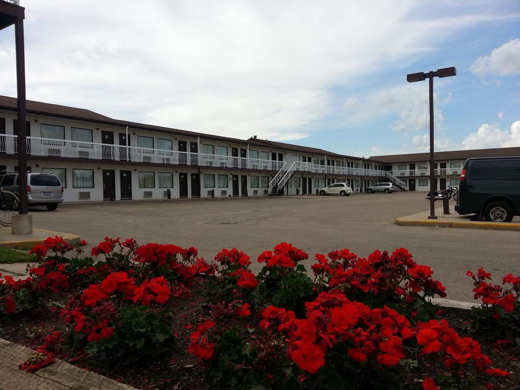Red Deer Inn & Suites Motel Red Deer