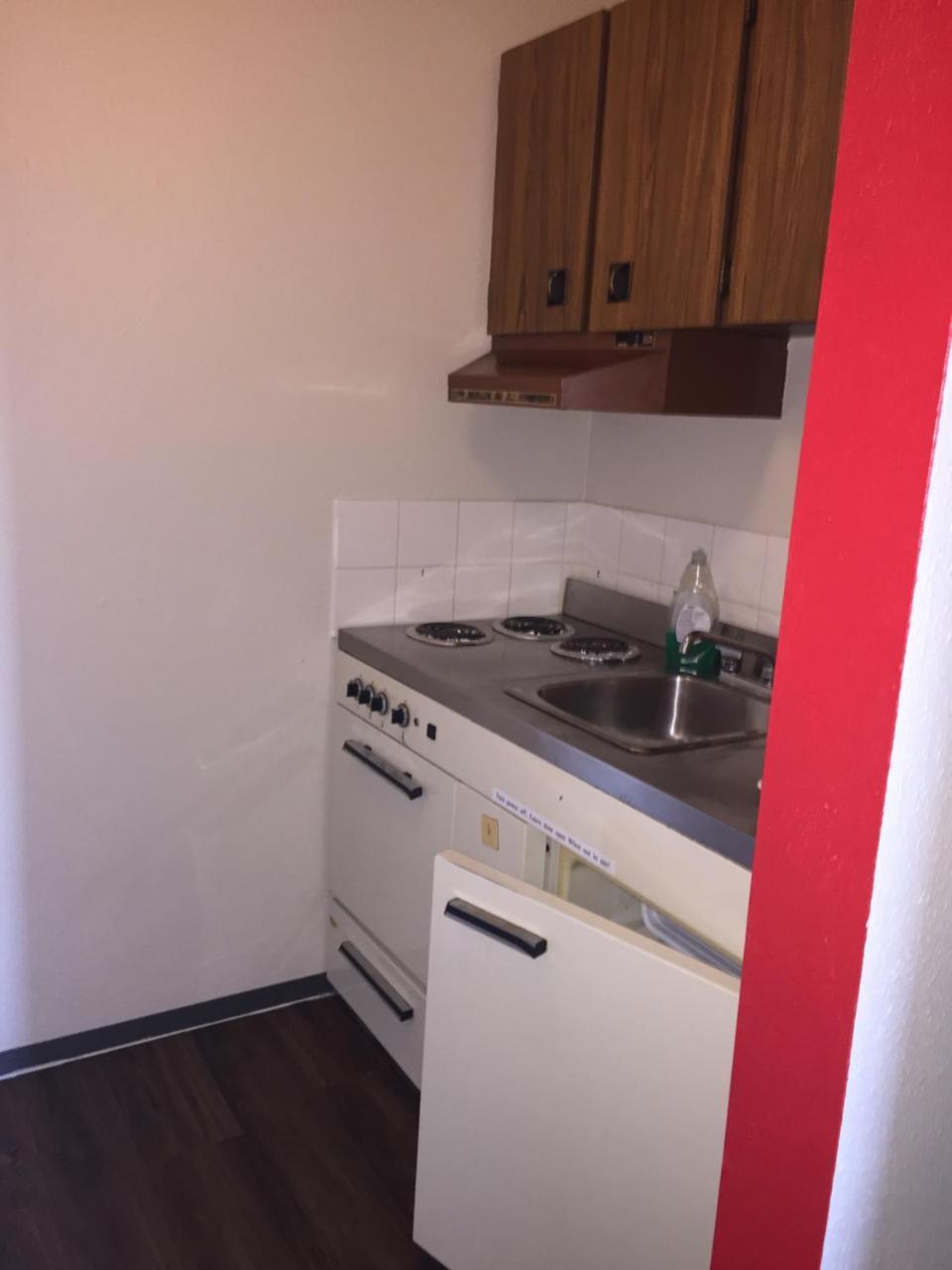 Red Deer Inn & Suites 2* Red Deer