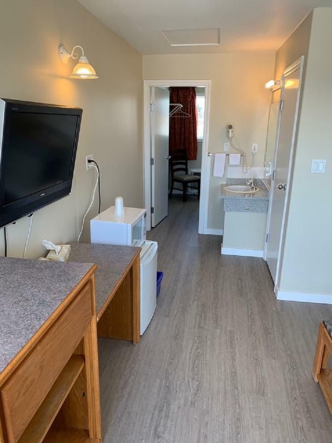 Red Deer Inn & Suites 2* Red Deer