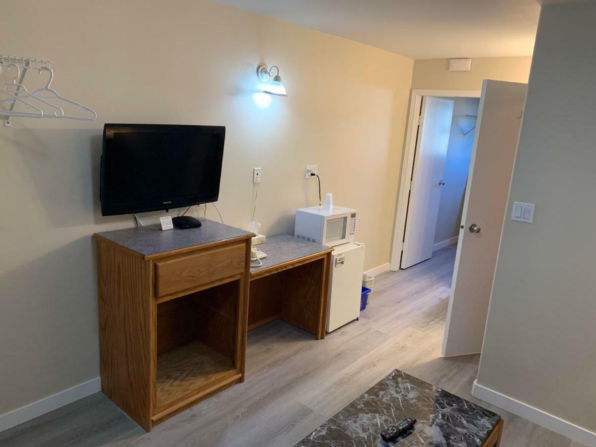 Red Deer Inn & Suites Red Deer
