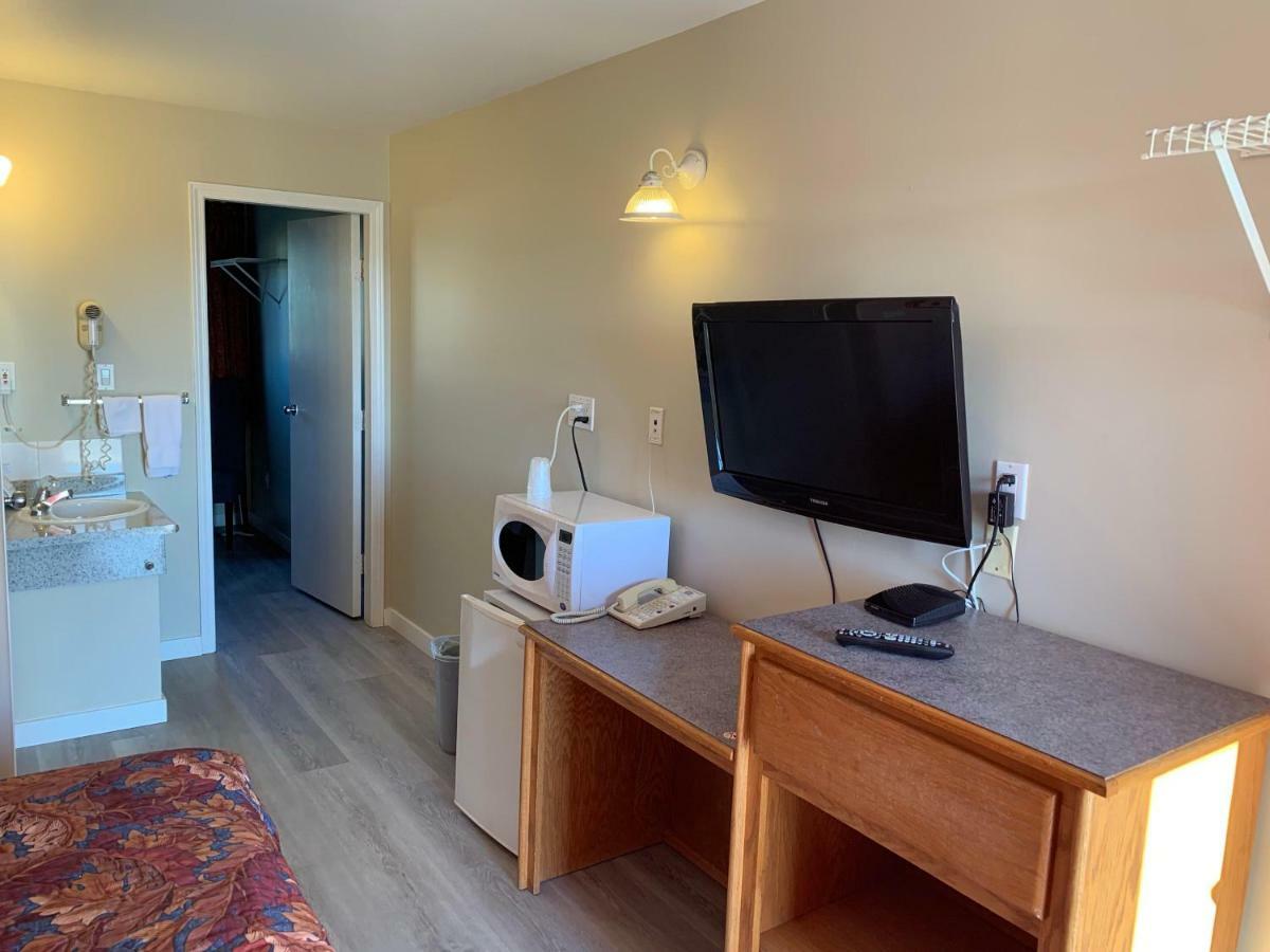Motel Red Deer Inn & Suites Red Deer