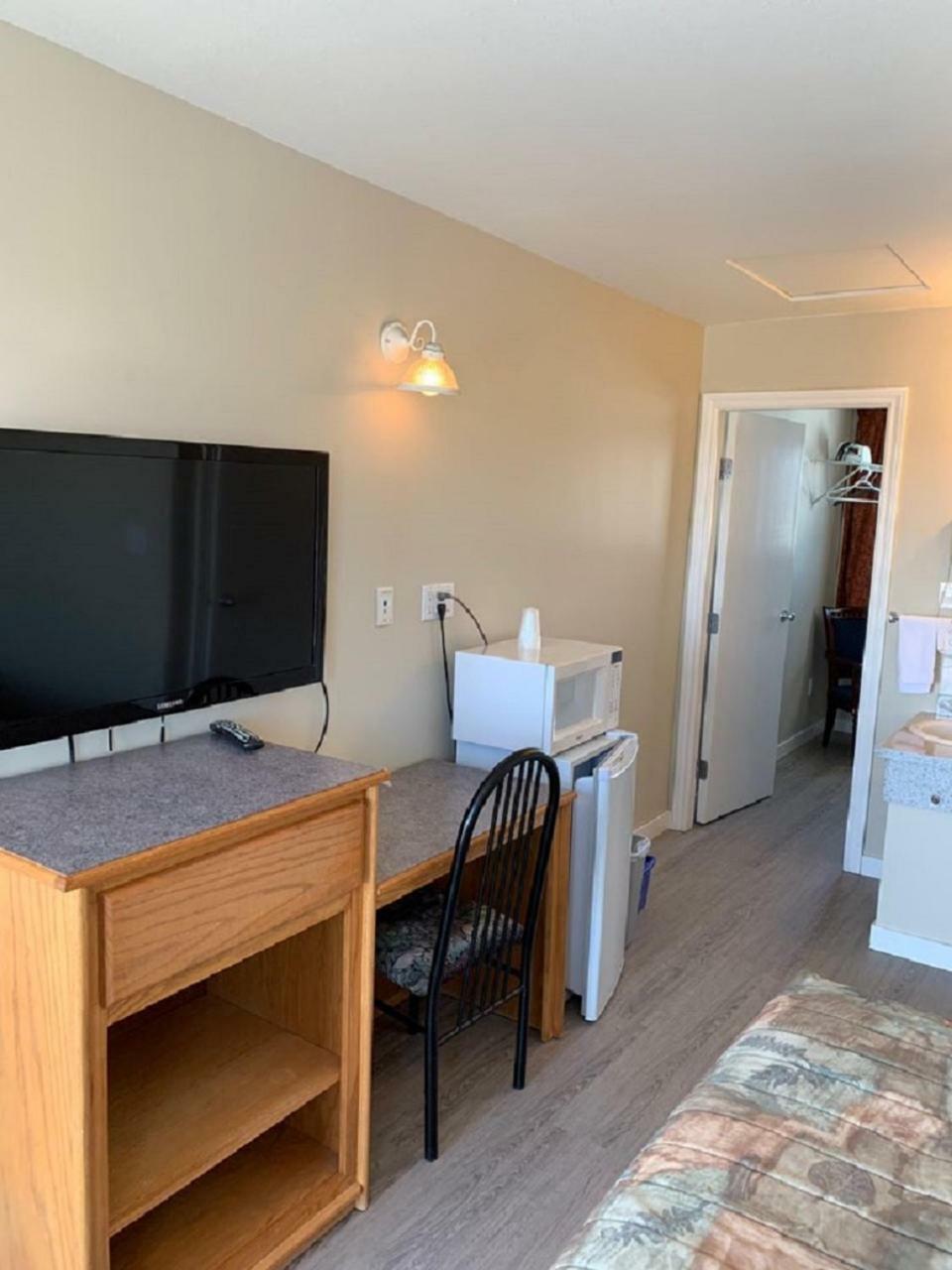 Motel Red Deer Inn & Suites Red Deer
