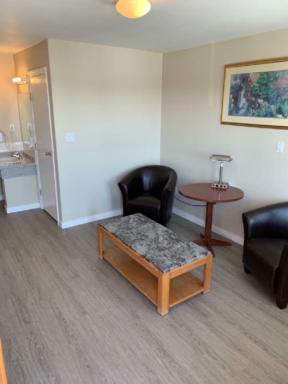 Motel Red Deer Inn & Suites Red Deer