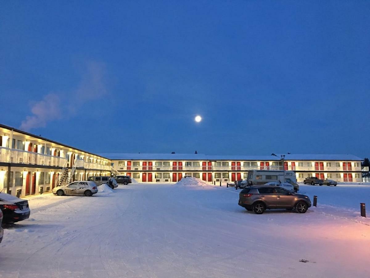 Red Deer Inn & Suites 2* Red Deer