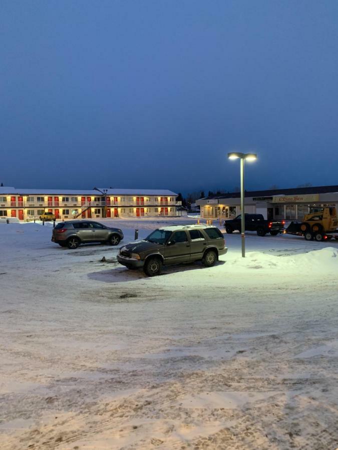 Red Deer Inn & Suites 2* Red Deer